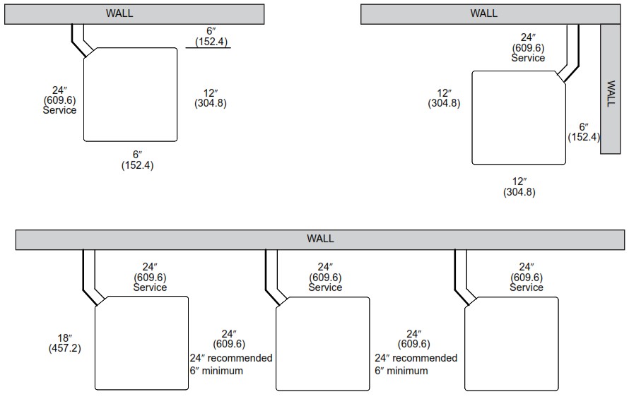 RUUD RA15AZ Endeavor Line Achiever Plus Series iM Air Conditioners - CLEARANCES