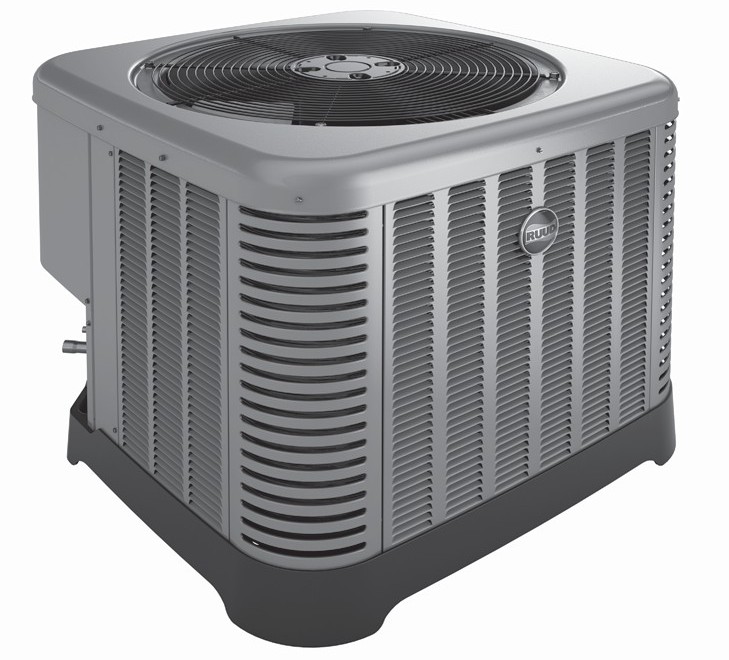 RUUD RA15AZ Endeavor Line Achiever Plus Series iM Air Conditioners - Cover
