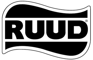 RUUD - lOGO