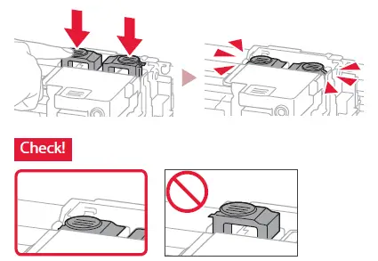 Canon G7020 Pixma Series Printer fig-10