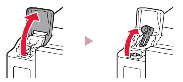 Canon G7020 Pixma Series Printer fig-11