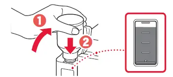 Canon G7020 Pixma Series Printer fig-14