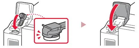 Canon G7020 Pixma Series Printer fig-16