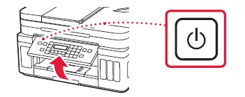 Canon G7020 Pixma Series Printer fig-20