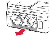 Canon G7020 Pixma Series Printer fig-23