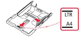 Canon G7020 Pixma Series Printer fig-24