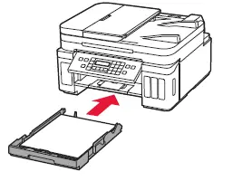 Canon G7020 Pixma Series Printer fig-26