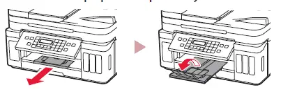 Canon G7020 Pixma Series Printer fig-27