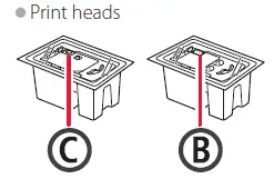 Canon G7020 Pixma Series Printer fig-3