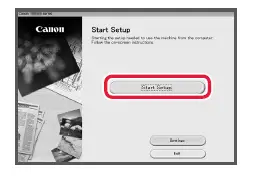 Canon G7020 Pixma Series Printer fig-32