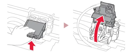 Canon G7020 Pixma Series Printer fig-5