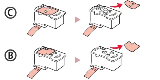 Canon G7020 Pixma Series Printer fig-6