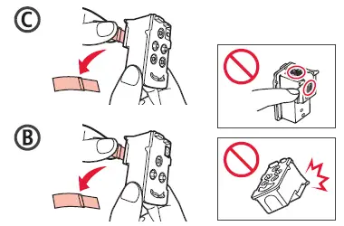 Canon G7020 Pixma Series Printer fig-7