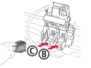 Canon G7020 Pixma Series Printer fig-8