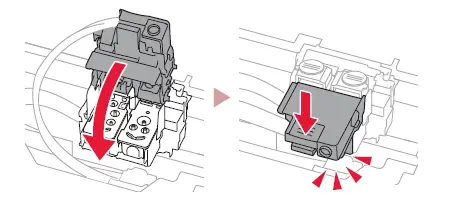 Canon G7020 Pixma Series Printer fig-9