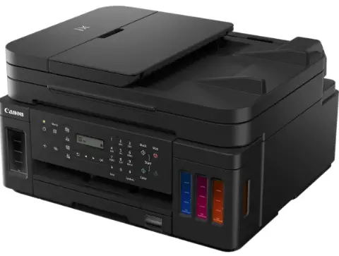 Canon G7020 Pixma Series Printer