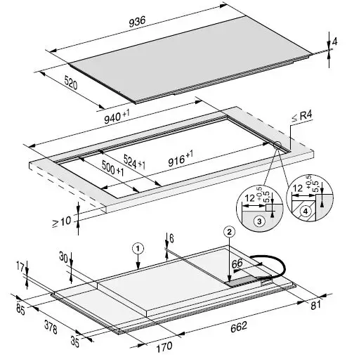 Miele-KM7594-2-Induction-Cooktop-10