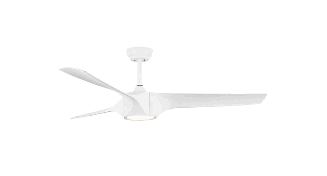 Nestfair Cyw1103w 56 Inch Intergrated Led Indoor White Ceiling Fan Instruction Manual Nestfair Cyw1103w 56 Inch Intergrated Led Indoor White Ceiling Fan Instruction Manual