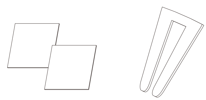 Nestfair CYW1103W 56 Inch Intergrated LED Indoor White Ceiling Fan - Tools2