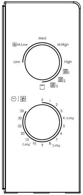 CANDY-CMG20SMWLI-07-Microwave-Oven-FIG-2
