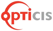 opticis Logo