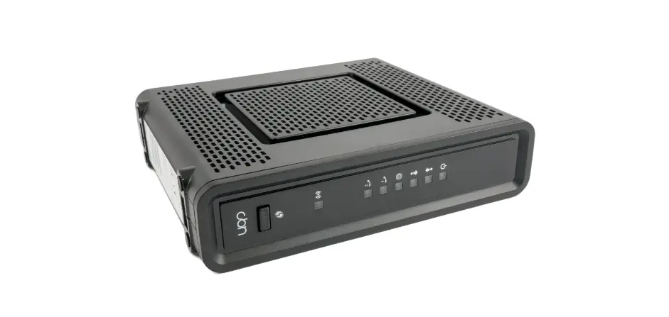 Cbn Fw7881 Wifi Gateway User Guide Cbn Fw7881 Wifi Gateway User Guide