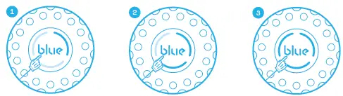 Blueair-Pure411-Air-Purifier-fig-10
