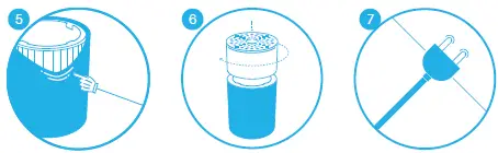 Blueair-Pure411-Air-Purifier-fig-16