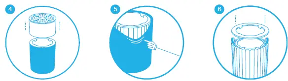 Blueair-Pure411-Air-Purifier-fig-18