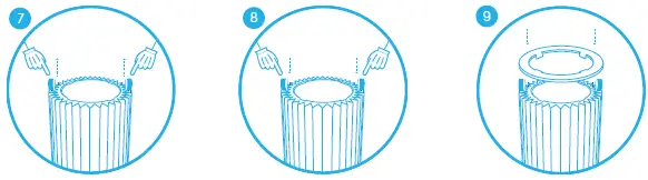 Blueair-Pure411-Air-Purifier-fig-19