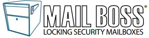 MAIL BOSS - logo