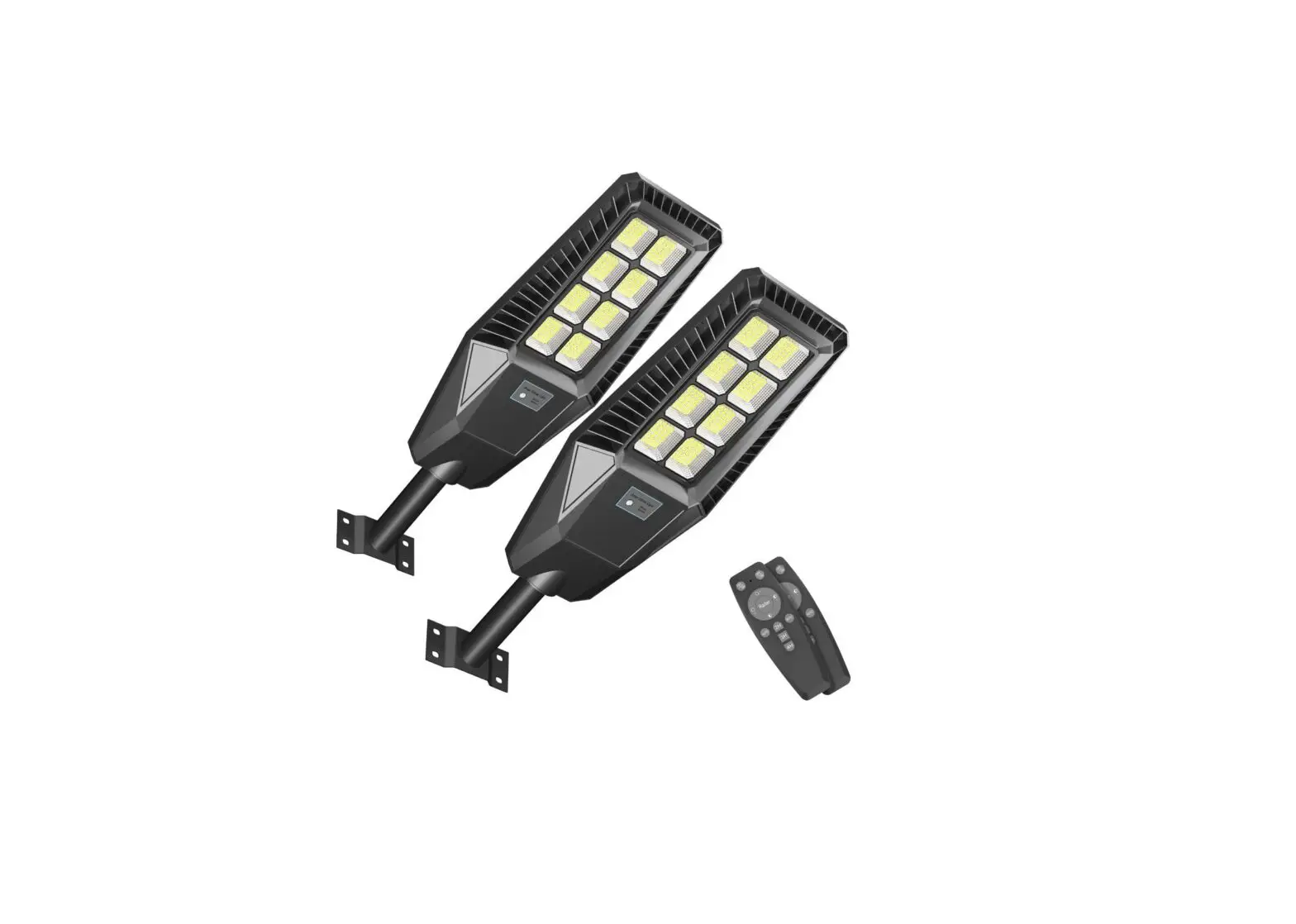 Bnt 800w 2pack Solar Street Light User Manual Bnt 800w 2pack Solar Street Light User Manual