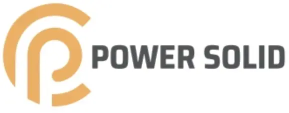 POWER SOLID - logo