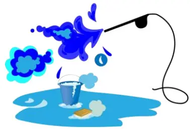 AGT INDUSTRIAL AGT BDRC48 Skid Steer Articulating Brush Cutter - Ensure brush cutter