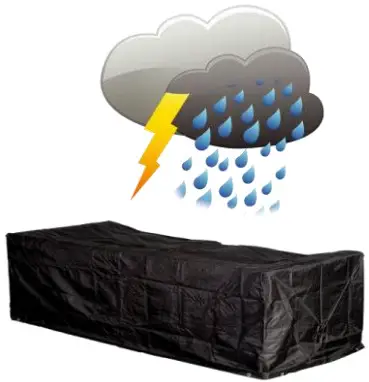 AGT INDUSTRIAL AGT BDRC48 Skid Steer Articulating Brush Cutter - weather proof