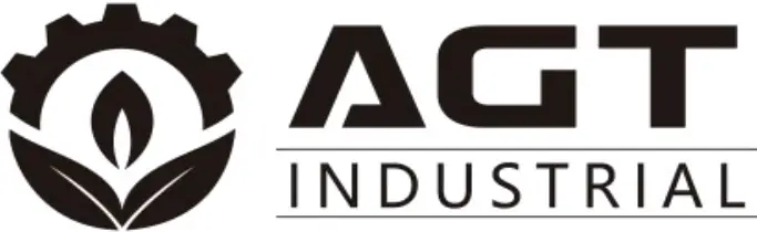AGT INDUSTRIAL logo