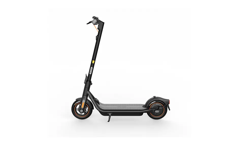 Segway F65i Kick Scooter User Manual