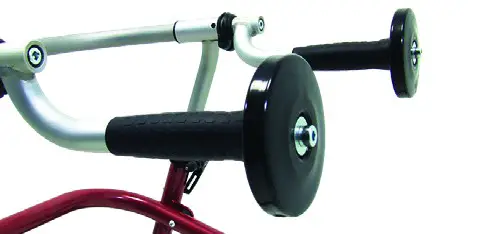 medifab 5641 0001 000 Flux Walker - Accessories 2