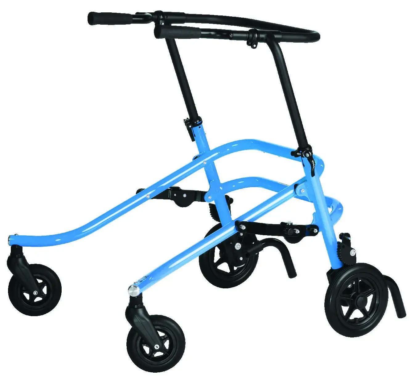 medifab 5641 0001 000 Flux Walker - Cover