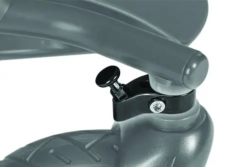 medifab 5641 0001 000 Flux Walker - Driving Brake 2