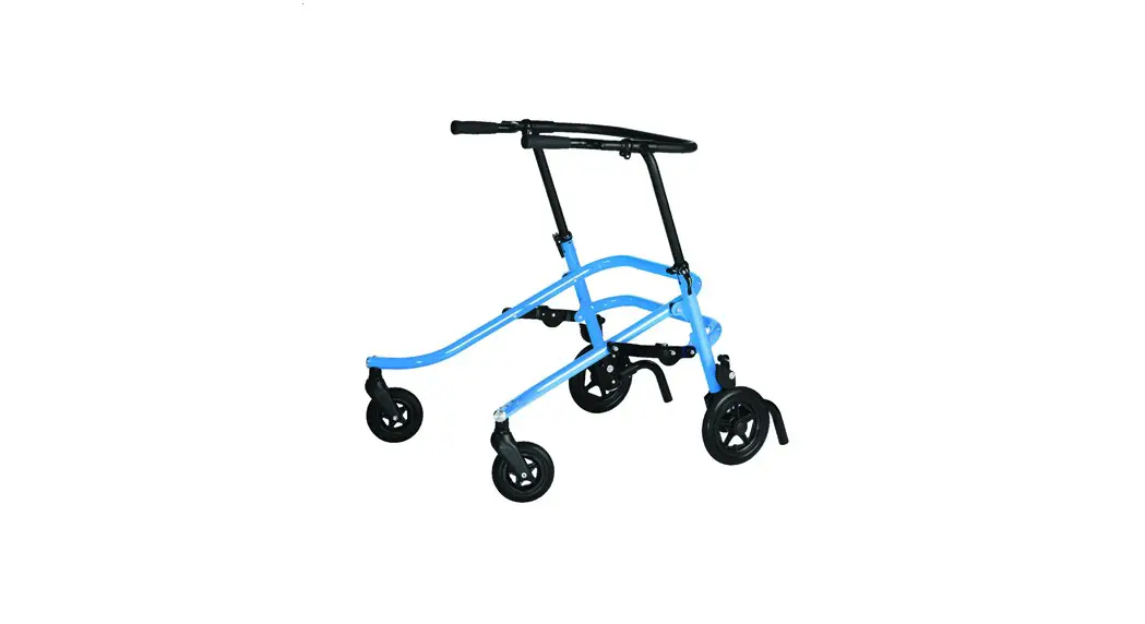 Medifab 5641-0001-000 Flux Walker User Guide