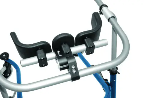 medifab 5641 0001 000 Flux Walker - Forearm Supports 2