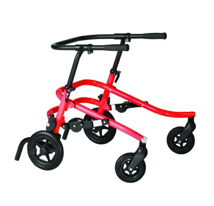 medifab 5641 0001 000 Flux Walker - Package and Size Options 1