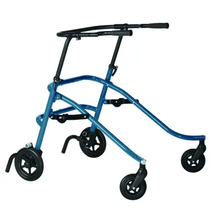 medifab 5641 0001 000 Flux Walker - Package and Size Options 3