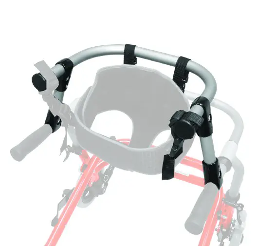 medifab 5641 0001 000 Flux Walker - Sling Seat 2