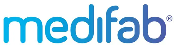 medifab - Logo
