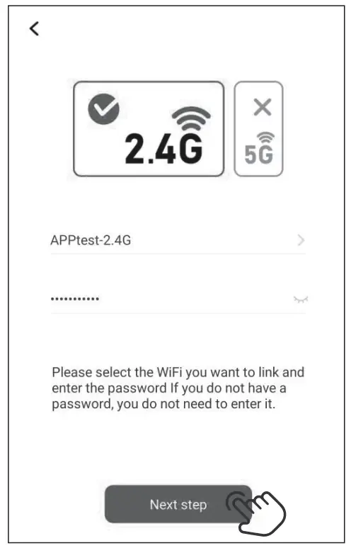 INKBIRD IBS-M2S Wireless Temperature Humidity Sensor with WiFi Gateway - device 3