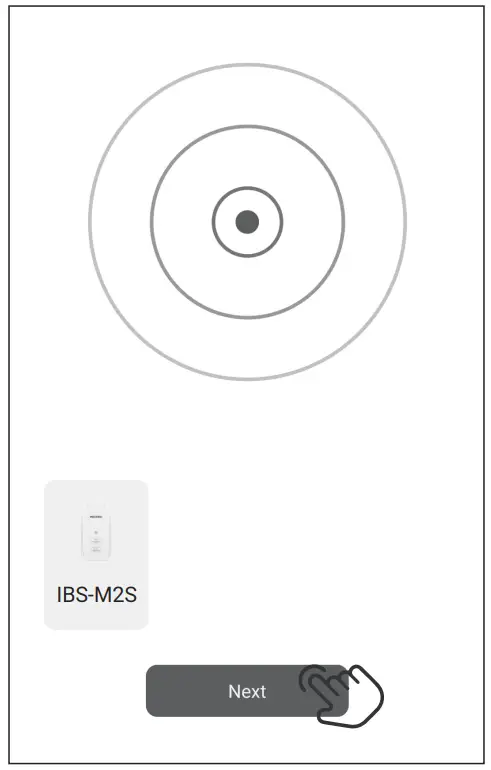 INKBIRD IBS-M2S Wireless Temperature Humidity Sensor with WiFi Gateway - device 5