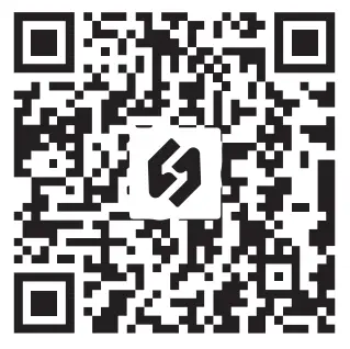 INKBIRD IBS-M2S Wireless Temperature Humidity Sensor with WiFi Gateway - qr code 1