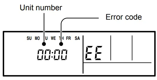FUJITSU-ARYA30LBTU-Split-Type-Air-Conditioner-Duct-Type-fig-15
